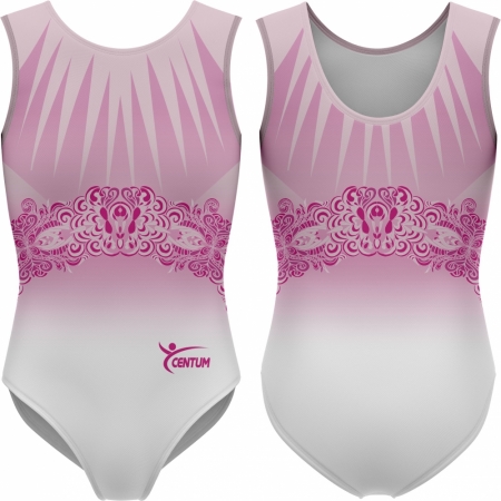 Sublimated leotards